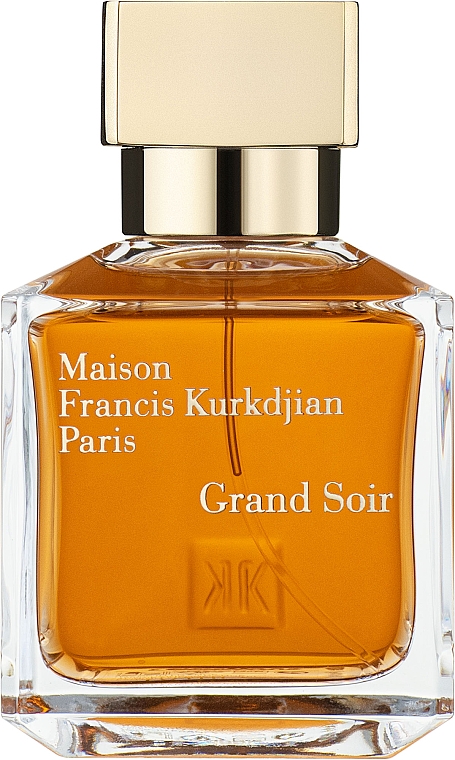 Maison Francis Kurkdjian Grand Soir - Парфумована вода — фото N1