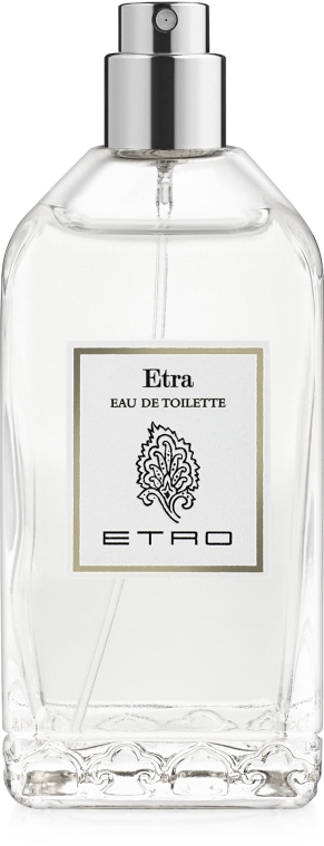 Etro Etra Eau De Toilette - Туалетна вода (тестер без кришечки) — фото N1
