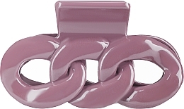 Парфумерія, косметика Затискач для волосся, FA-5675, рожевий - Donegal