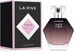 La Rive Taste Of Kiss - Парфюмированная вода — фото N2