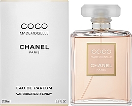 УЦЕНКА Chanel Coco Mademoiselle - Парфюмированная вода * — фото N2