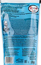 Морська сіль для ванн "Загальне зміцнення", з екстрактами трав - Aqua Cosmetics Doctor Salt — фото N2