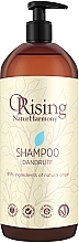 Шампунь против перхоти - Orising Natur Harmony Dandruff Shampoo — фото N2