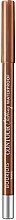 ПОДАРОК! Карандаш для век, водостойкий - Bourjois Contour Clubbing Waterproof Pencil — фото N1