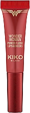 Губная помада и румяна 2 в 1 - Kiko Milano Wonder Woman Power Flush Lips & Cheeks — фото N1