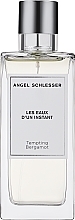 Духи, Парфюмерия, косметика Angel Schlesser Les Eaux d'un Instant Tempting Bergamot - Туалетная вода