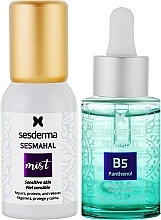 Набір - Sesderma Sesmahal B5 Two-phase System (serum/30ml + mist/30ml) — фото N2