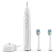 Звукова електрична зубна щітка GTS2066 - Dr. Mayer Electric Toothbrush — фото N5