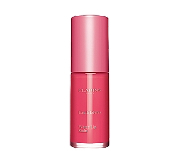 Помада для губ - Clarins Water Lip Stain — фото N1