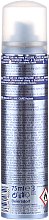 Лак для волос "Эффектный объем" с защитой кератина - NIVEA Hair Care Volume Sensation Styling Spray — фото N3