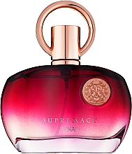 Парфумерія, косметика Afnan Perfumes Supermacy Femme Purple - Парфумована вода