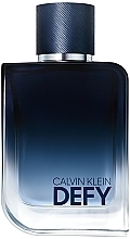 Духи, Парфюмерия, косметика Calvin Klein Defy - Парфюмированная вода