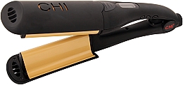 Парфумерія, косметика Плойка для волосся - CHI Digital Ceramic Deep Waver