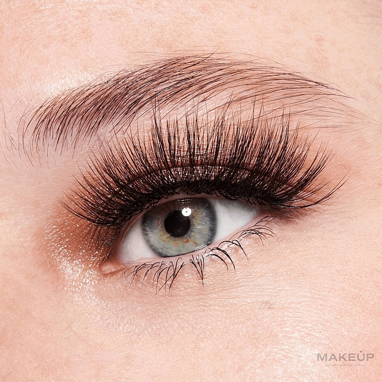 Накладные ресницы - Catrice 8D Lashes To Kill 020 Cat-Eye-Look — фото N5