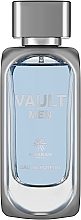 Духи, Парфюмерия, косметика Amaran Parfums Vault Men - Парфюмированная вода