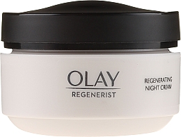 Нічний крем - Olay Regenerist Regenerating Night Cream — фото N2