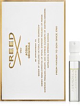 Духи, Парфюмерия, косметика Creed Acqua Originale Aberdeen Lavander - Парфюмированная вода (пробник)