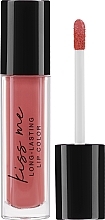 Духи, Парфюмерия, косметика Блеск для губ - Etre Belle Kiss Me Long-Lasting Lip Color