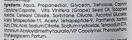 Антиоксидантна пептидна сироватка з вітаміном С - Hillary Antioxidant Age Reverse Serum 30+ — фото N6