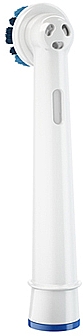 Змінна насадка для електричної зубної щітки, 2шт - Oral-B Precision Clean — фото N4