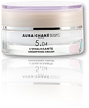 Омолоджувальний крем для зрілої шкіри - Aura Chake L'Ovalissante Smoothing Cream — фото N1