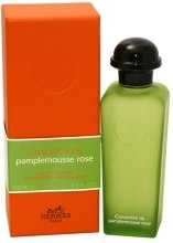 Духи, Парфюмерия, косметика Hermes Concentre de Pamplemousse Rose - Туалетная вода (пробник)