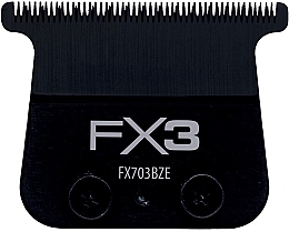 Ножовий блок FX703BZE - BaByliss PRO FX707B2ZE Lame Graphite — фото N2