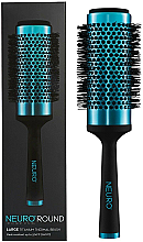 Духи, Парфюмерия, косметика Щетка круглая, большая - Paul Mitchell Neuro Round Titanium Thermal Brush Large