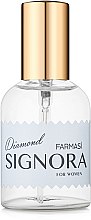 Парфумерія, косметика Farmasi Signora Diamond - Парфумована вода