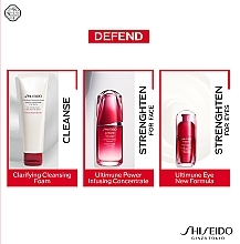 Концентрат для кожи вокруг глаз - Shiseido Ultimune Eye Power Infusing Eye Concentrate  — фото N4