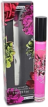 Духи, Парфюмерия, косметика Victoria's Secret Bombshell Wild Flower Eau de Parfum Mini Roller - Парфюмированная вода