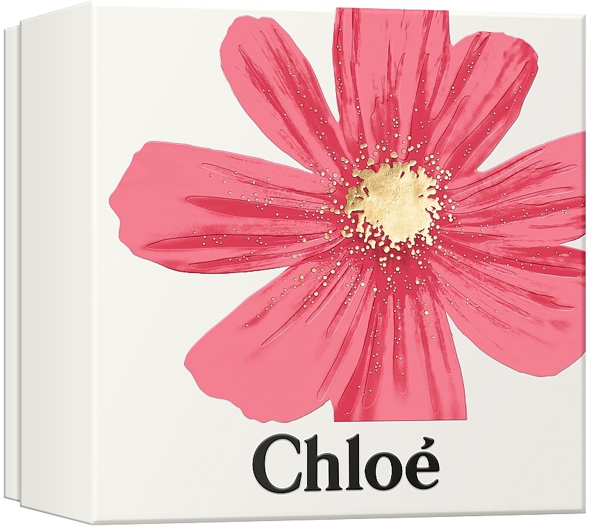 Chloe Signature - Набор (edp/50ml + b/lot/100ml) — фото N3