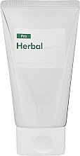 Успокаивающая пилинг-маска c эффектом детокса - MEDIPEEL Herbal Peel Tox Wash Off Type Cream Mask — фото N2