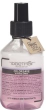 Духи, Парфюмерия, косметика Спрей для волос, двухфазный - Togethair Colorsave Bi-Phase Spray