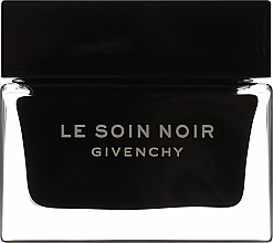 Парфумерія, косметика Крем для обличчя - Givenchy Le Soin Noir Creme Legere
