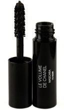 Духи, Парфюмерия, косметика Тушь для ресниц объемная - Chanel Le Volume de Chanel Mascara (мини) (тестер)