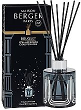 Парфумерія, косметика Maison Berger Bouquet Olympe Gray Exquisite Sparkle - Аромадифузор