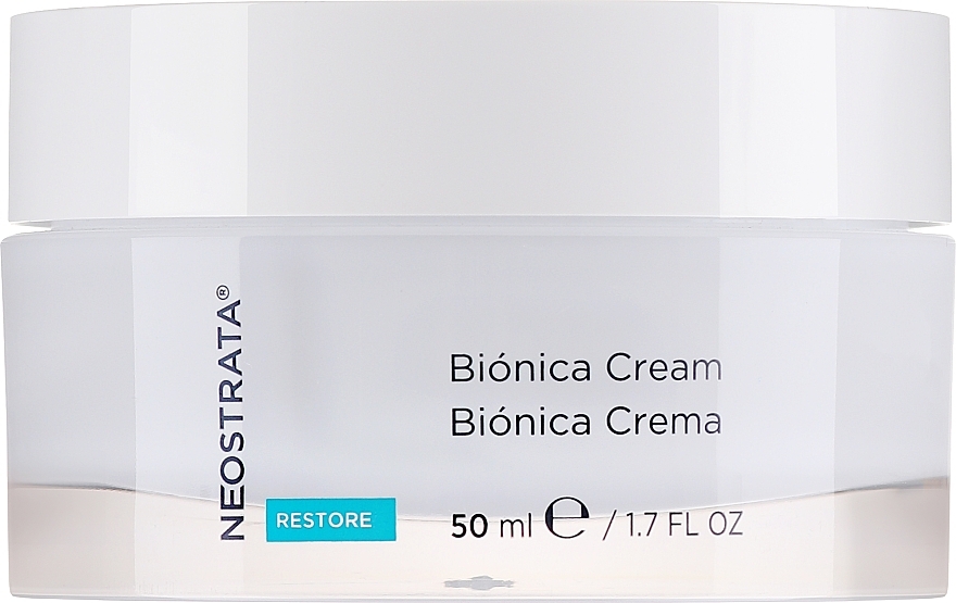 Крем для обличчя - NeoStrata Restore Bionica Cream — фото N1