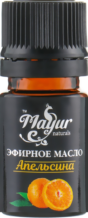 Набір ефірних масел для волосся, тіла та ароматерапії "Квіткова симфонія" - Mayur (6xoil/5ml) — фото N13