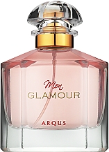 Arqus Mon Glamour - Парфюмированная вода — фото N1