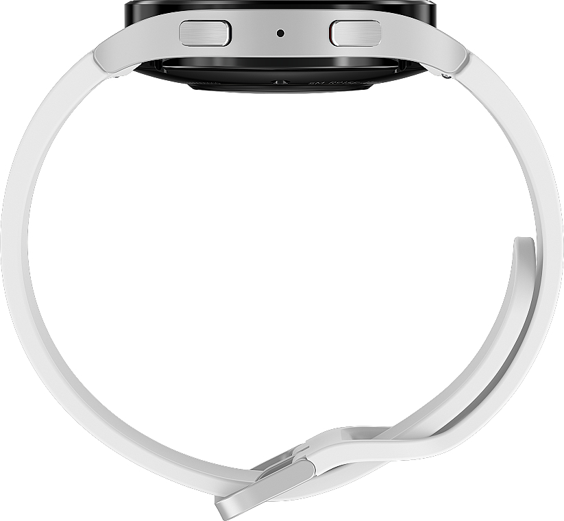 Смарт-годинник - Samsung Galaxy Watch 5 44mm SM-R910 Silver — фото N5