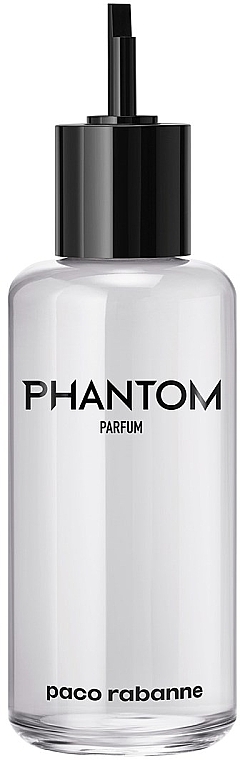 Paco Rabanne Phantom Parfum - Парфумована вода (змінний блок) — фото N1