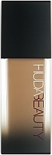 Парфумерія, косметика Тональна основа - Huda Beauty FauxFilter Foundation