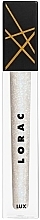 Блиск для губ - Lorac Lux Diamond Lip Gloss — фото N1