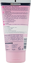 Очищающая пилинг-маска для лица - Balea Hautrein 3in1 Peeling Maske — фото N3