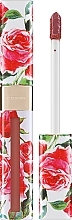 Парфумерія, косметика Рідка помада для губ - Dolce & Gabbana Rouge a Levres Dolcissimo Liquid Lipcolor