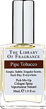 Духи, Парфюмерия, косметика Demeter Fragrance The Library of Fragrance Pipe Tobacco - Одеколон