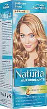 Освітлювач для меліруваного волосся (тон 4-6) - Joanna Naturia Blond — фото N1