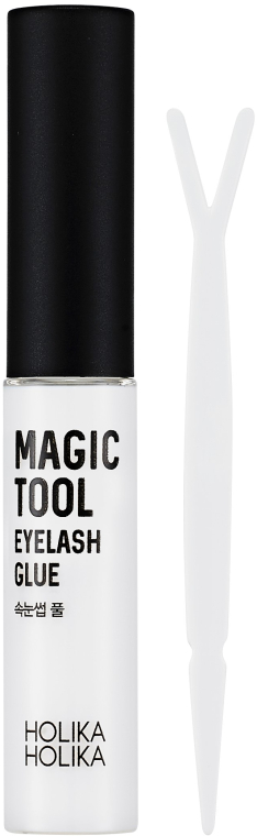Клей для накладных ресниц - Holika Holika Magic Tool Eyelash Glue — фото N1