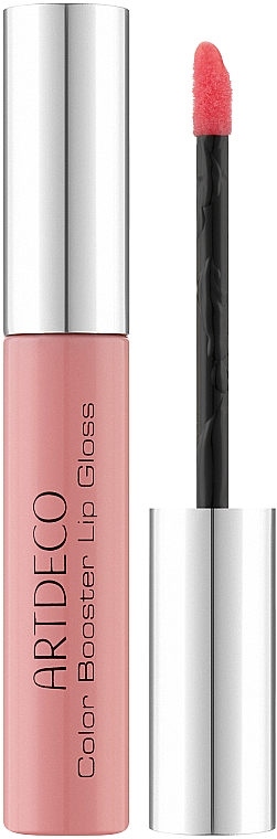 Блеск для объема губ - Artdeco Color Booster Lip Gloss